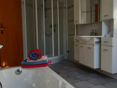 Ferienwohnung für 5 Personen (90 m²) in Senftenberg 5/10