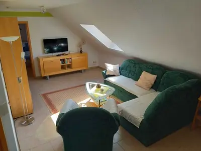 Ferienwohnung für 5 Personen (90 m²) in Senftenberg 8/10