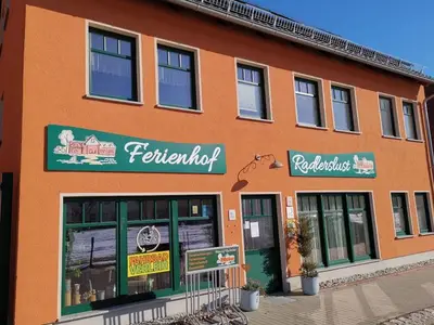 Ferienwohnung für 4 Personen (70 m²) in Senftenberg 2/10