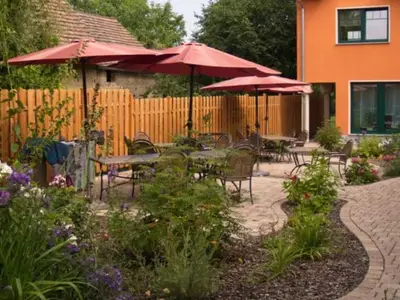 Ferienwohnung für 4 Personen (70 m²) in Senftenberg 3/10