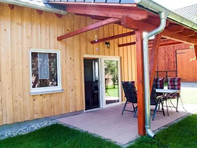 Ferienwohnung für 4 Personen (70 m²) in Senftenberg 4/10