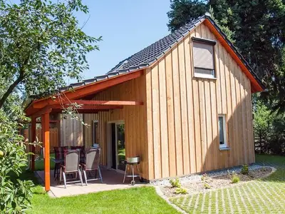 Ferienwohnung für 4 Personen (70 m²) in Senftenberg 5/10