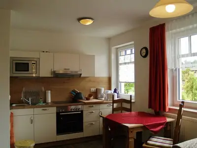 Ferienwohnung für 3 Personen (45 m²) in Senftenberg 7/10