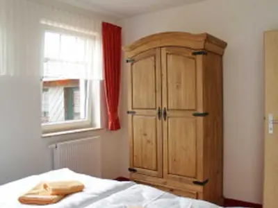 Ferienwohnung für 3 Personen (45 m²) in Senftenberg 9/10