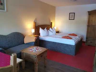 Ferienwohnung für 2 Personen (30 m²) in Senftenberg 6/10