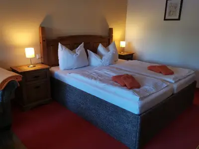 Ferienwohnung für 2 Personen (30 m²) in Senftenberg 8/10