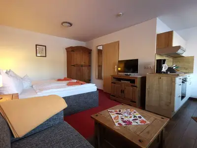 Ferienwohnung für 2 Personen (30 m²) in Senftenberg 10/10
