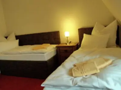 Ferienwohnung für 4 Personen (70 m²) in Senftenberg 7/10