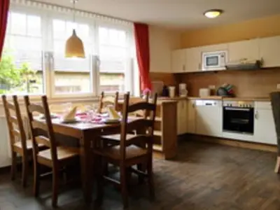 Ferienwohnung für 4 Personen (70 m²) in Senftenberg 8/10