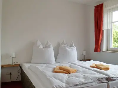 Ferienwohnung für 3 Personen (45 m²) in Senftenberg 6/10