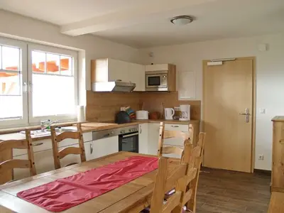 Ferienwohnung für 7 Personen (105 m²) in Senftenberg 6/10