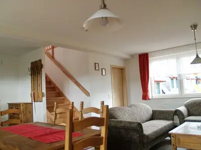 Ferienwohnung für 7 Personen (105 m²) in Senftenberg 8/10
