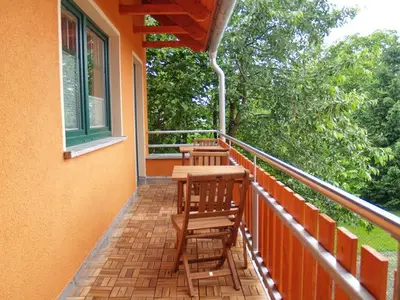 Ferienwohnung für 7 Personen (105 m²) in Senftenberg 9/10