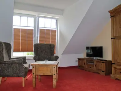 Ferienwohnung für 7 Personen (105 m²) in Senftenberg 10/10