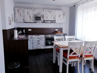 Ferienwohnung für 5 Personen (75 m²) in Senftenberg 9/10