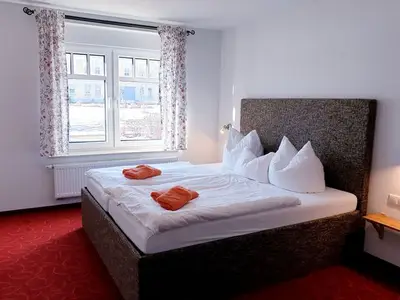 Ferienwohnung für 5 Personen (75 m²) in Senftenberg 10/10