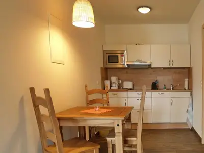 Ferienwohnung für 2 Personen (40 m²) in Senftenberg 6/10