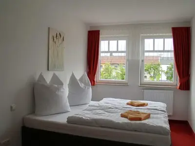 Ferienwohnung für 2 Personen (40 m²) in Senftenberg 7/10