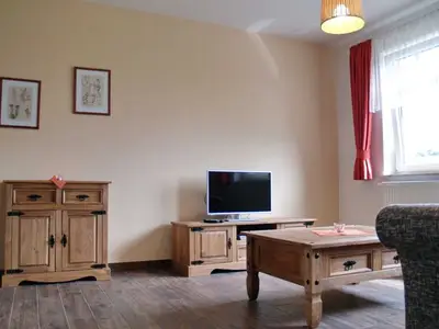 Ferienwohnung für 2 Personen (40 m²) in Senftenberg 10/10