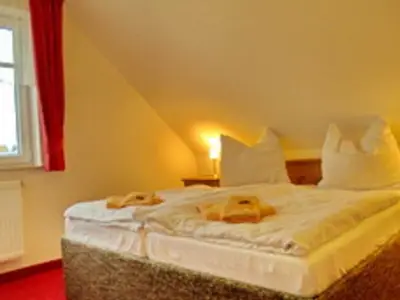 Ferienwohnung für 5 Personen (60 m²) in Senftenberg 6/10