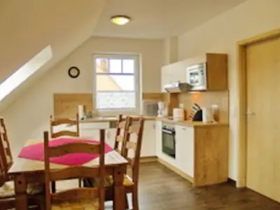 Ferienwohnung für 5 Personen (60 m²) in Senftenberg 7/10