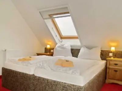 Ferienwohnung für 5 Personen (60 m²) in Senftenberg 9/10