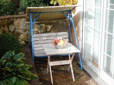 Ferienwohnung für 2 Personen (50 m²) in Senftenberg 2/10