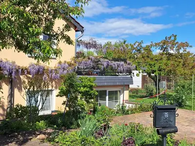 Ferienwohnung für 2 Personen (50 m²) in Senftenberg 3/10