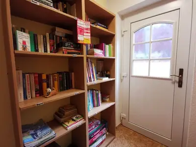 Ferienwohnung für 2 Personen (50 m²) in Senftenberg 5/10