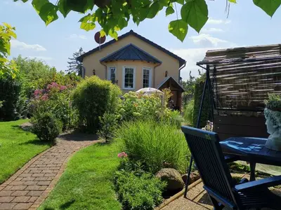 Ferienwohnung für 2 Personen (50 m²) in Senftenberg 10/10