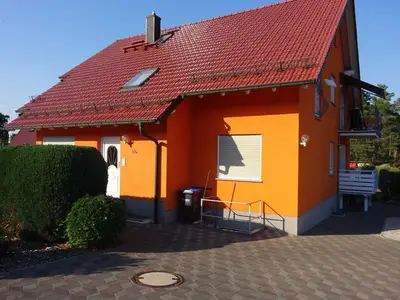 Ferienwohnung für 6 Personen (90 m²) in Senftenberg 1/10