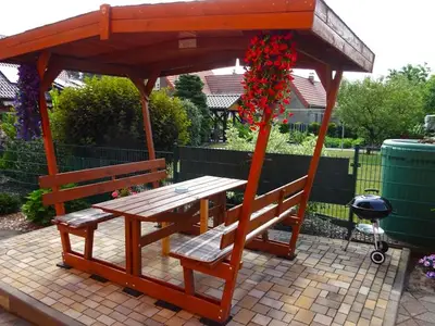 Ferienwohnung für 6 Personen (90 m²) in Senftenberg 4/10