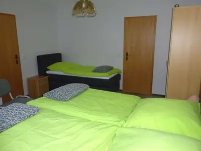 Ferienwohnung für 6 Personen (90 m²) in Senftenberg 6/10