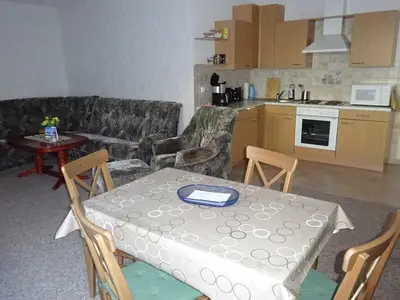 Ferienwohnung für 6 Personen (90 m²) in Senftenberg 8/10