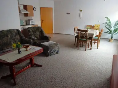 Ferienwohnung für 6 Personen (90 m²) in Senftenberg 9/10