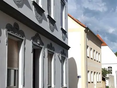 Ferienwohnung für 2 Personen (36 m²) in Senftenberg 1/10