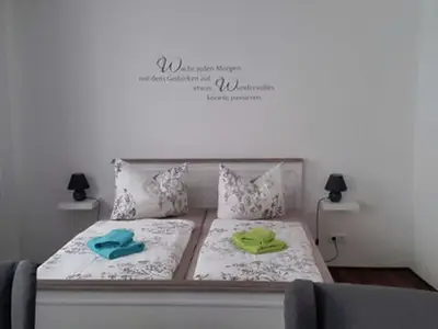 Ferienwohnung für 2 Personen (36 m²) in Senftenberg 2/10