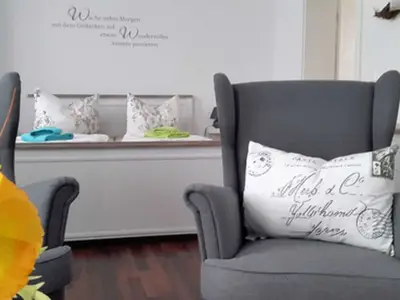 Ferienwohnung für 2 Personen (36 m²) in Senftenberg 3/10