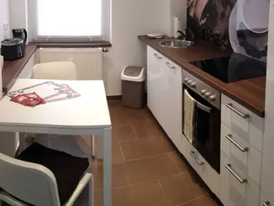 Ferienwohnung für 2 Personen (36 m²) in Senftenberg 5/10