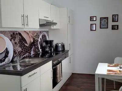Ferienwohnung für 2 Personen (36 m²) in Senftenberg 6/10