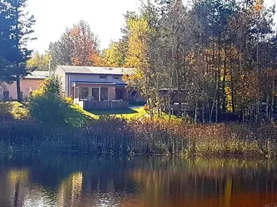 Ferienwohnung für 8 Personen (90 m²) in Hosena 6/10