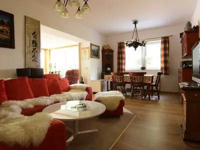 Ferienwohnung für 8 Personen (90 m²) in Hosena 8/10