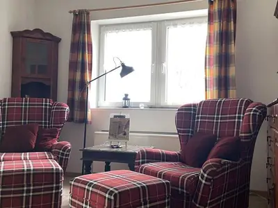Ferienwohnung für 8 Personen (90 m²) in Hosena 10/10