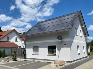 Ferienwohnung für 4 Personen (52 m²) in Senftenberg