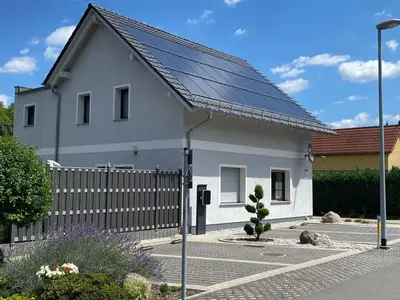 Ferienwohnung für 8 Personen (78 m²) in Senftenberg 2/10