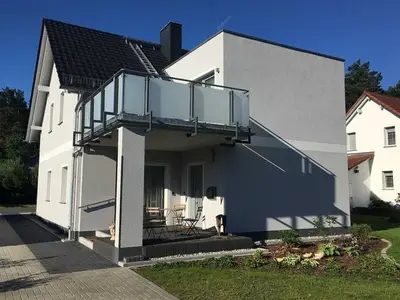 Ferienwohnung für 8 Personen (78 m²) in Senftenberg 4/10