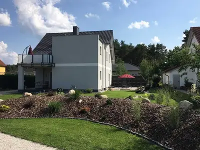 Ferienwohnung für 8 Personen (78 m²) in Senftenberg 5/10