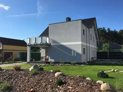 Ferienwohnung für 8 Personen (78 m²) in Senftenberg 6/10