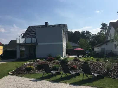 Ferienwohnung für 8 Personen (78 m²) in Senftenberg 7/10