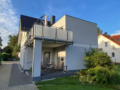 Ferienwohnung für 8 Personen (78 m²) in Senftenberg 8/10